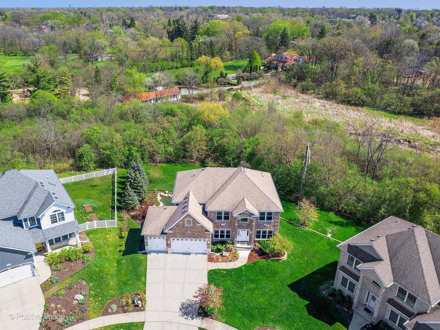 1N345 Blue Ridge Court, Wheaton, IL