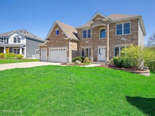 1N345 Blue Ridge Court, Wheaton, IL