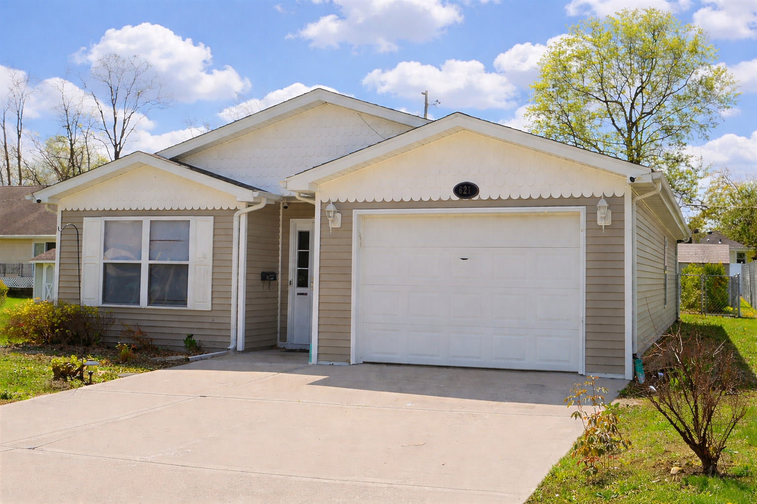 621 Mason Street, Ottawa, IL