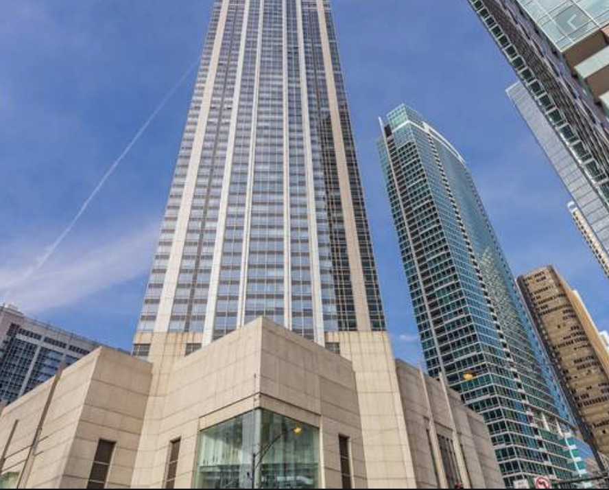 512 N McClurg Court #5501, Chicago, IL