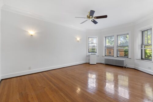 816 Mulford Street #2R, Evanston, IL