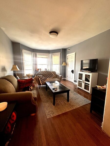 1817 S Peoria Street #2, Chicago, IL