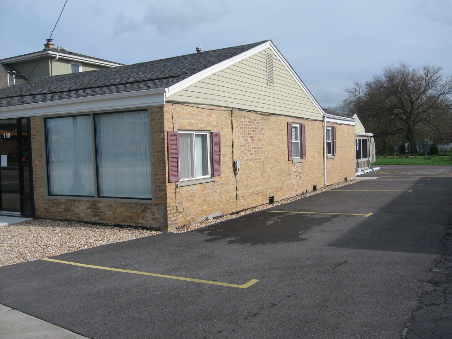 138 W Irving Park Road #1, Wood Dale, IL