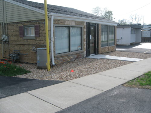 138 W Irving Park Road #1, Wood Dale, IL