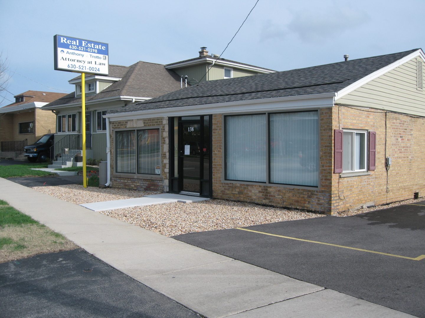 138 W Irving Park Road #1, Wood Dale, IL