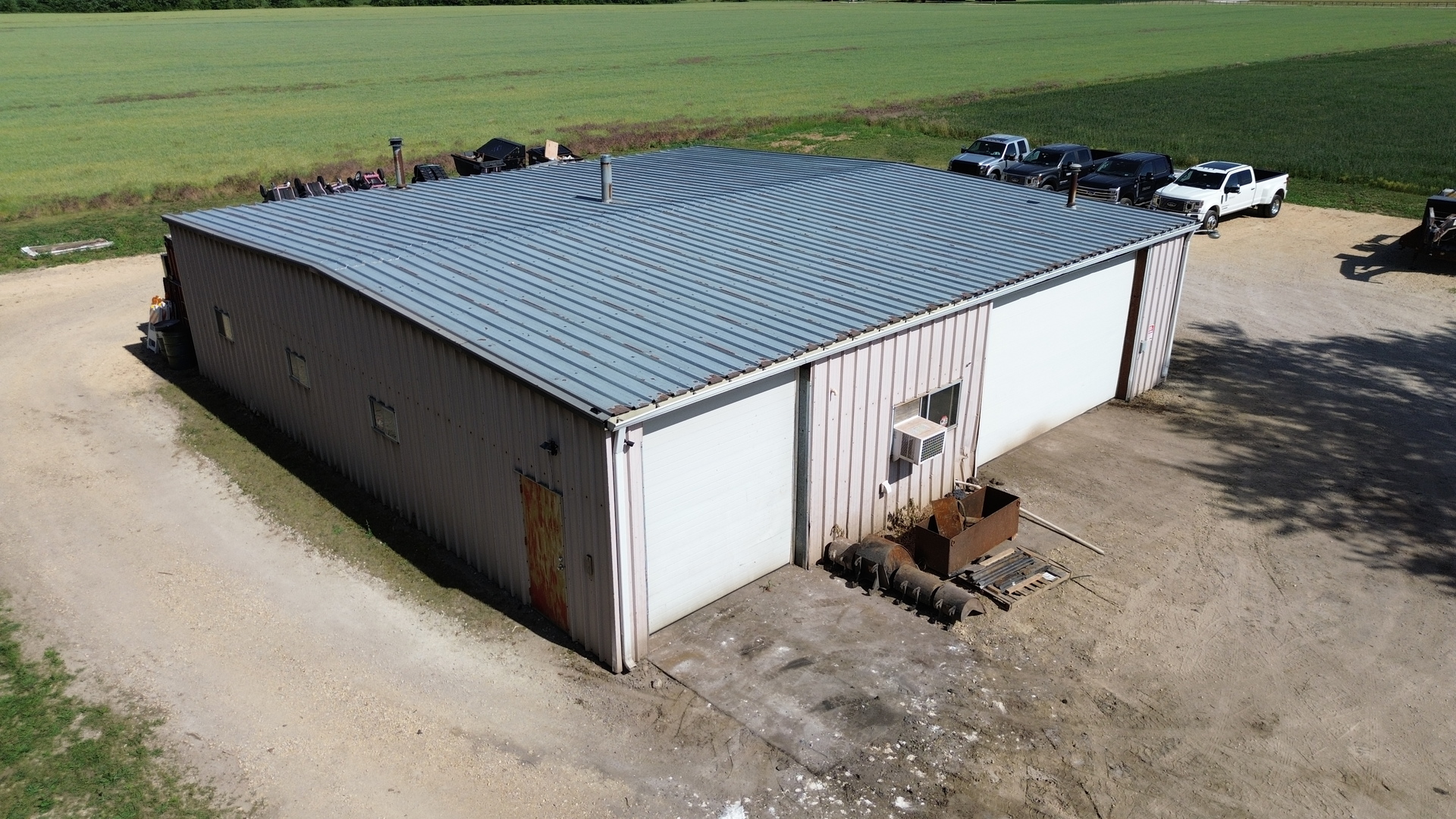 9316 S Il Rt 23, Marengo, IL