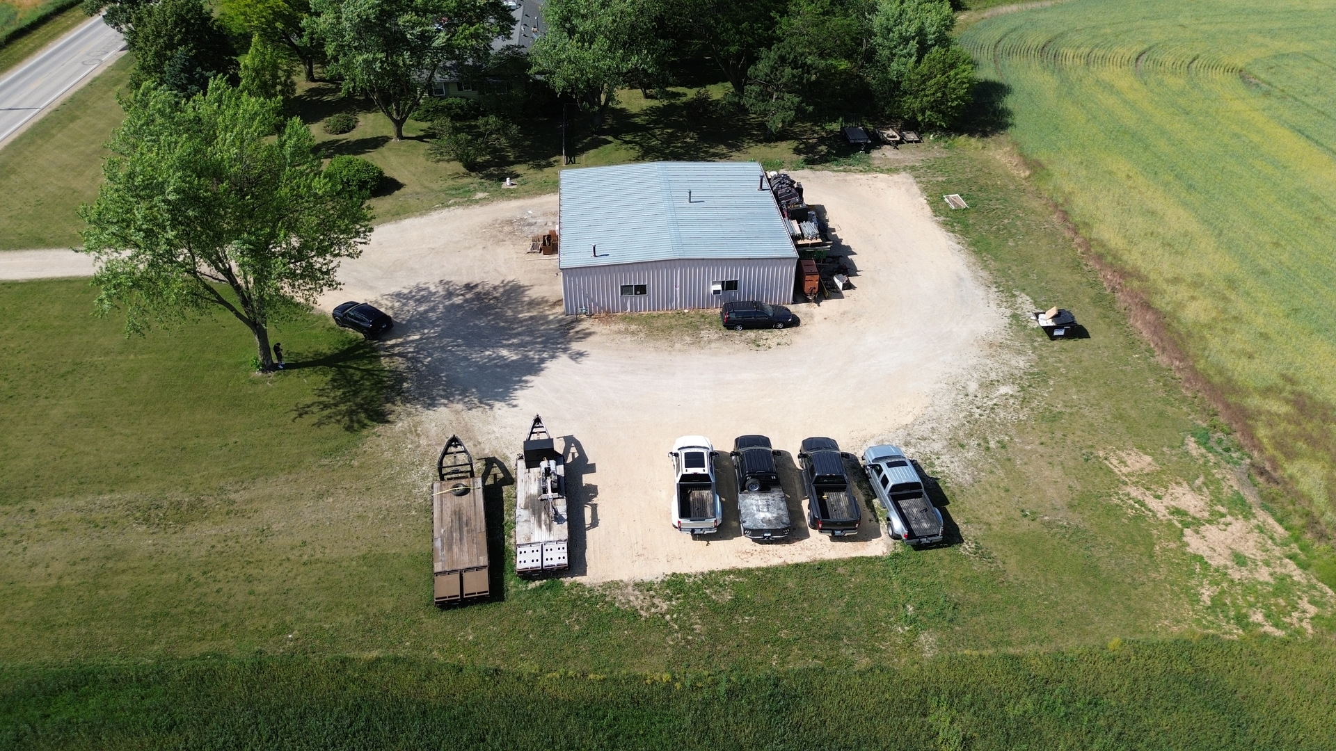 9316 S Il Rt 23, Marengo, IL