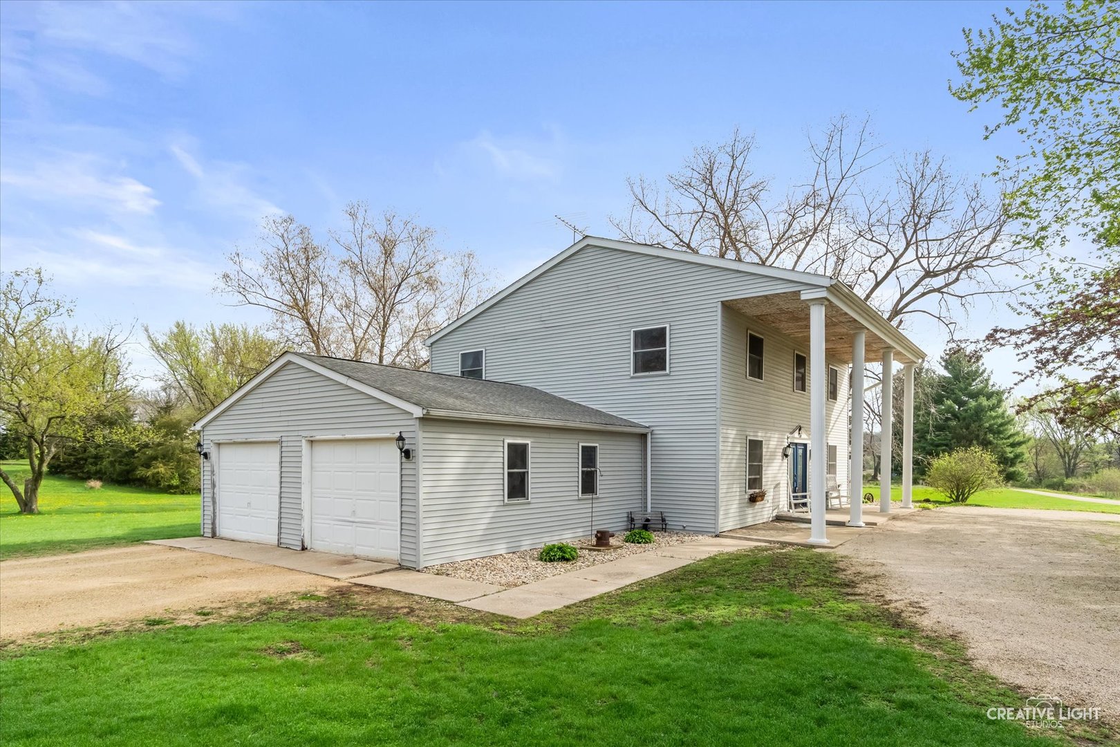 101 Lakeside Drive, Dixon, IL