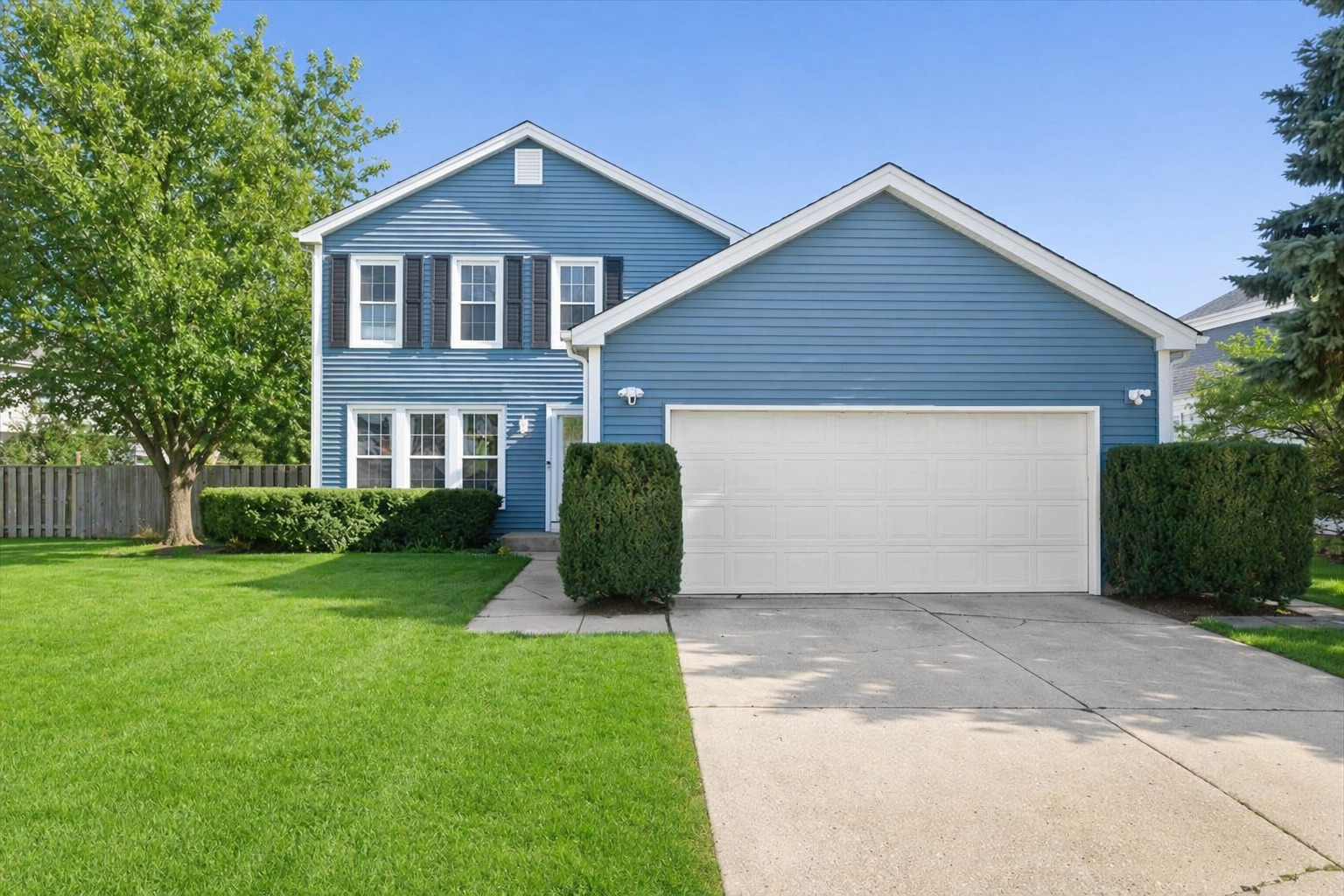 421 Thompson Boulevard, Buffalo Grove, IL
