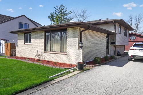 540 N Michigan Avenue, Villa Park, IL