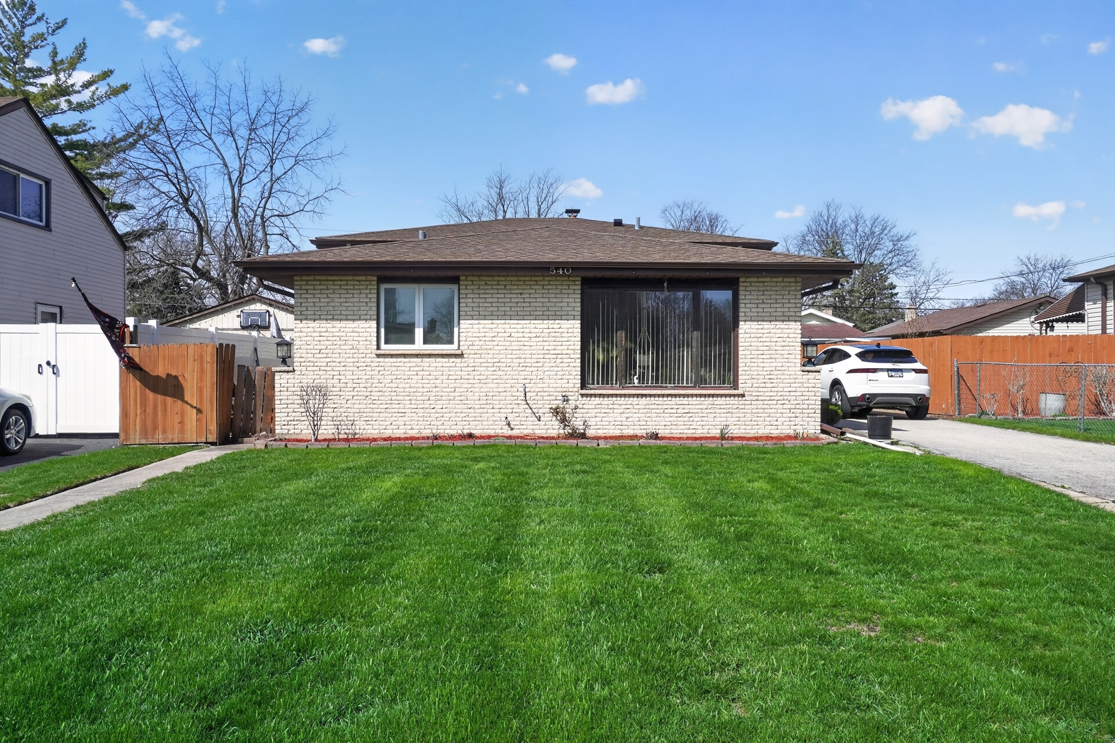 540 N Michigan Avenue, Villa Park, IL