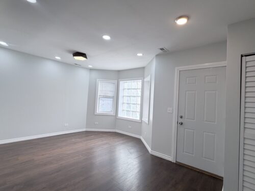 4613 S Saint Louis Avenue #1, Chicago, IL