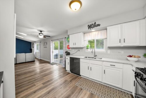 5332 W Mulberry Lane, Monee, IL