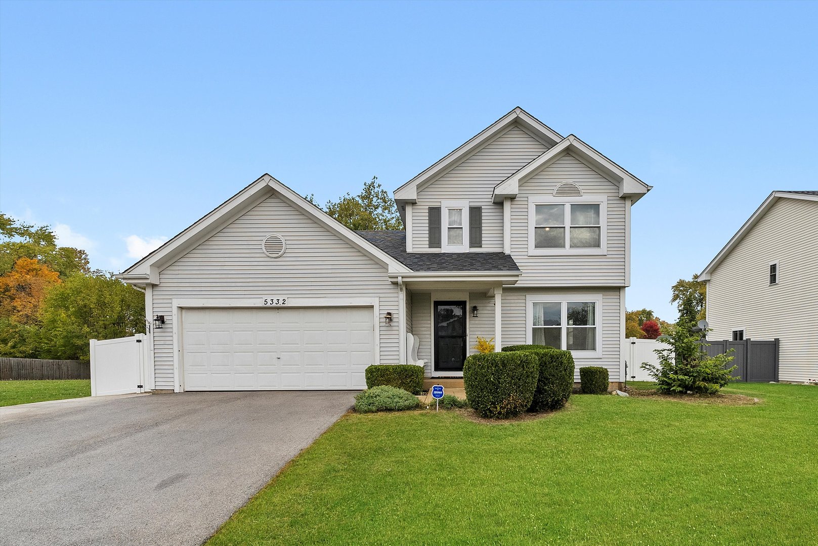 5332 W Mulberry Lane, Monee, IL