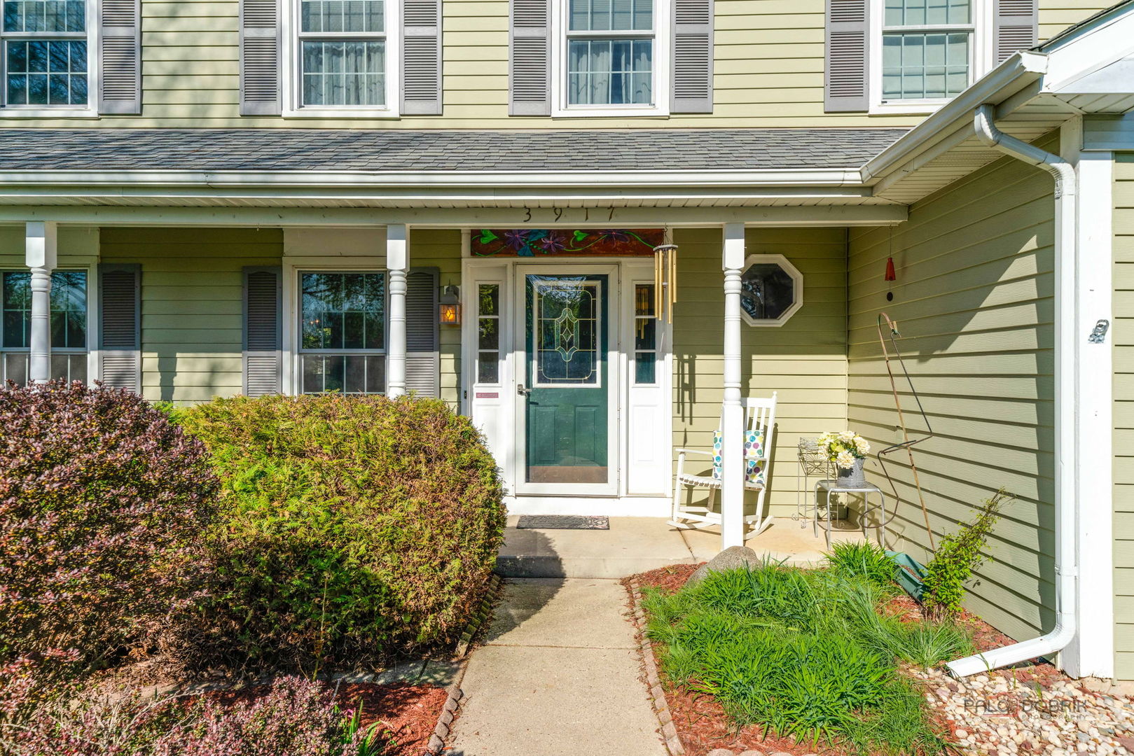 3917 Wood Creek Drive, Island Lake, IL