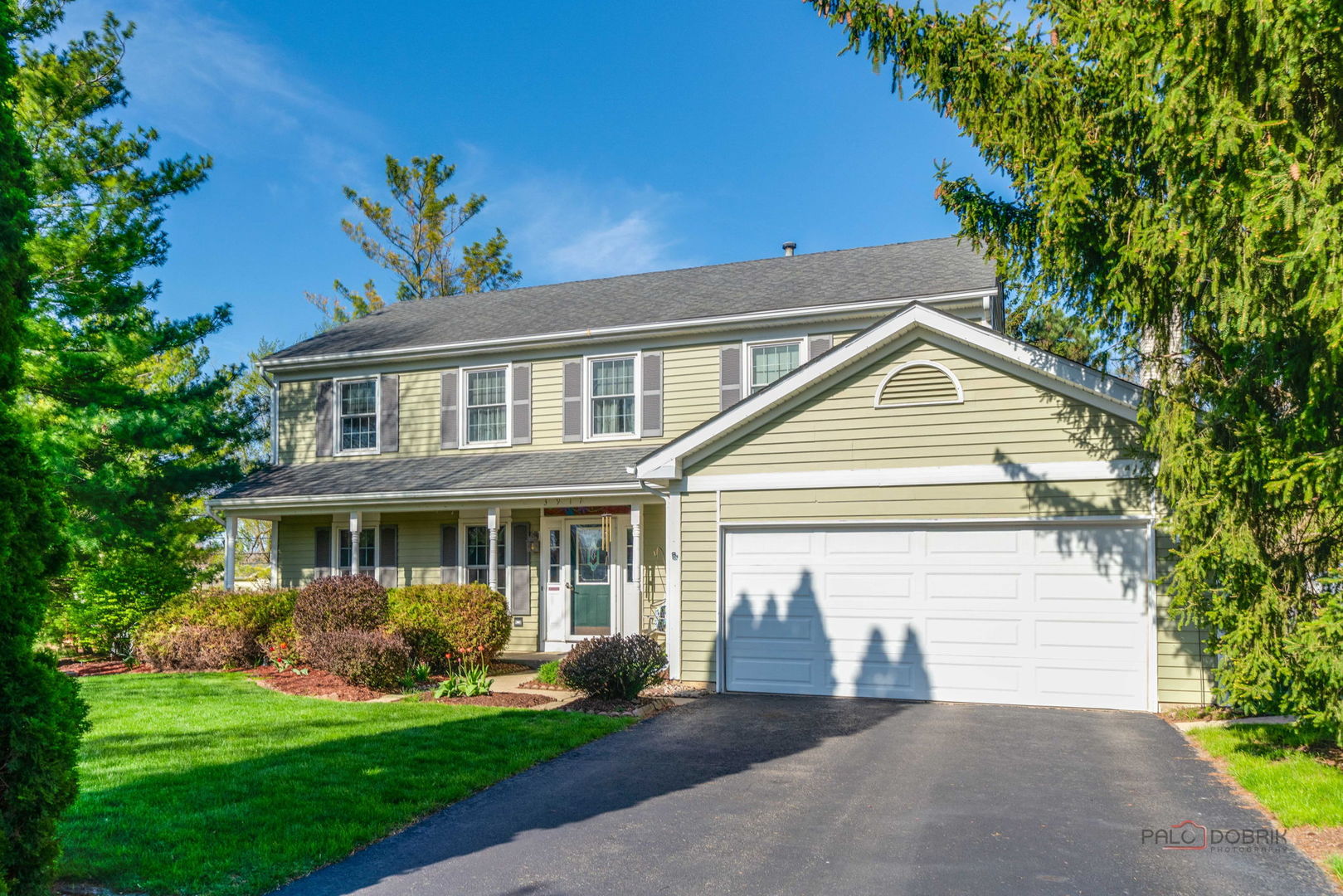 3917 Wood Creek Drive, Island Lake, IL