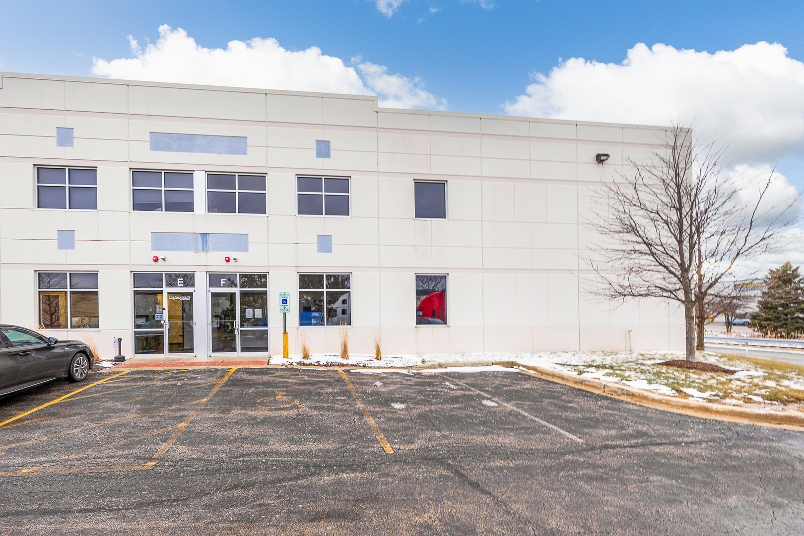 475 Quadrangle Drive #F, Bolingbrook, IL