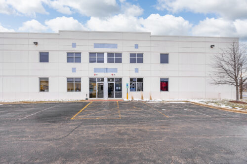 475 Quadrangle Drive #F, Bolingbrook, IL