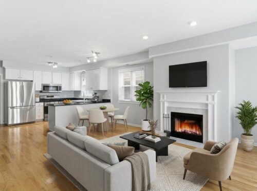 1535 W Oakdale Avenue #2, Chicago, IL