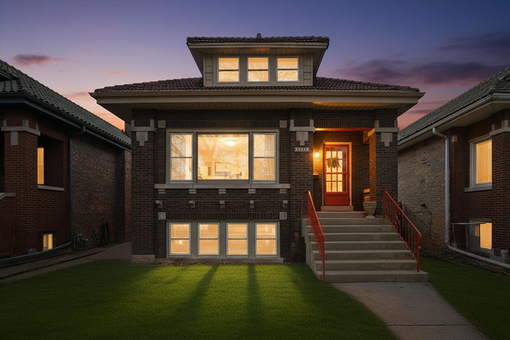 3032 Wisconsin Avenue, Berwyn, IL