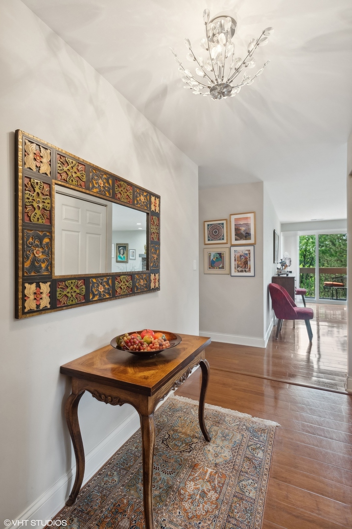 1280 Rudolph Road #3A, Northbrook, IL