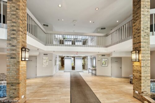 1280 Rudolph Road #3A, Northbrook, IL