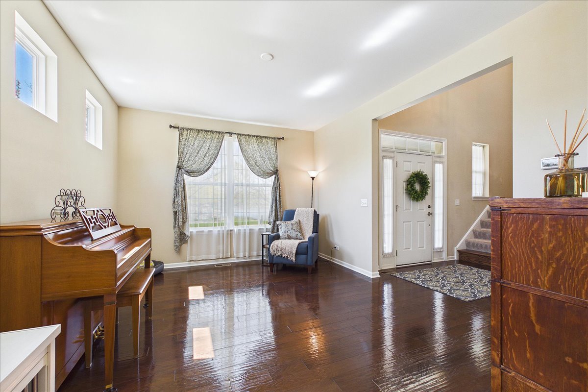 478 Blazing Star Drive, Lake Villa, IL