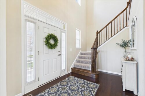 478 Blazing Star Drive, Lake Villa, IL