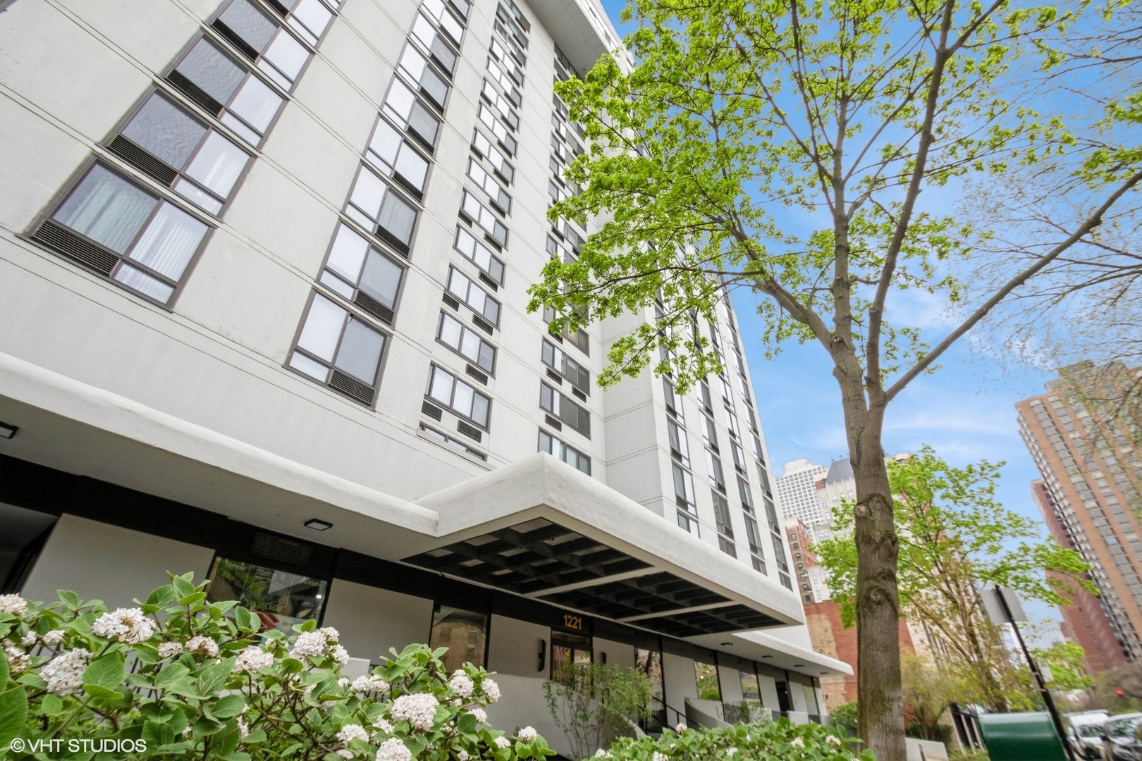 1221 N Dearborn Street #802S, Chicago, IL