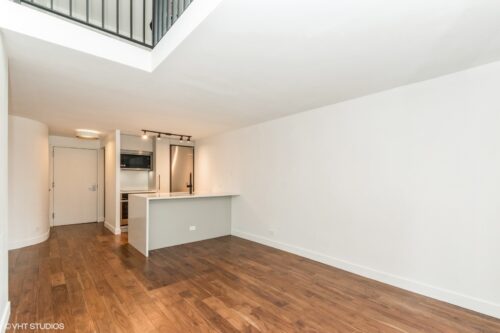 1221 N Dearborn Street #802S, Chicago, IL