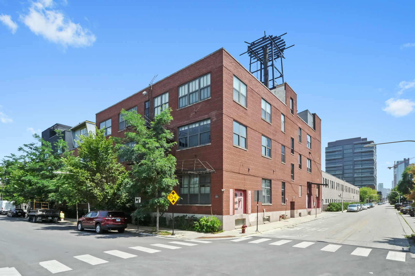 407 N Elizabeth Street #101B, Chicago, IL