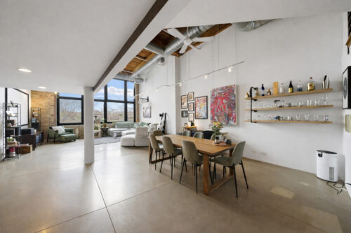 407 N Elizabeth Street #101B, Chicago, IL