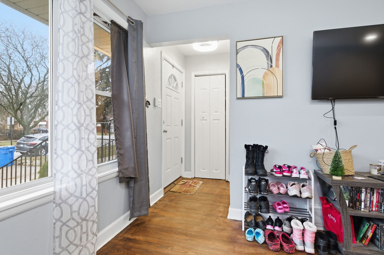 1036 W 105th Street, Chicago, IL