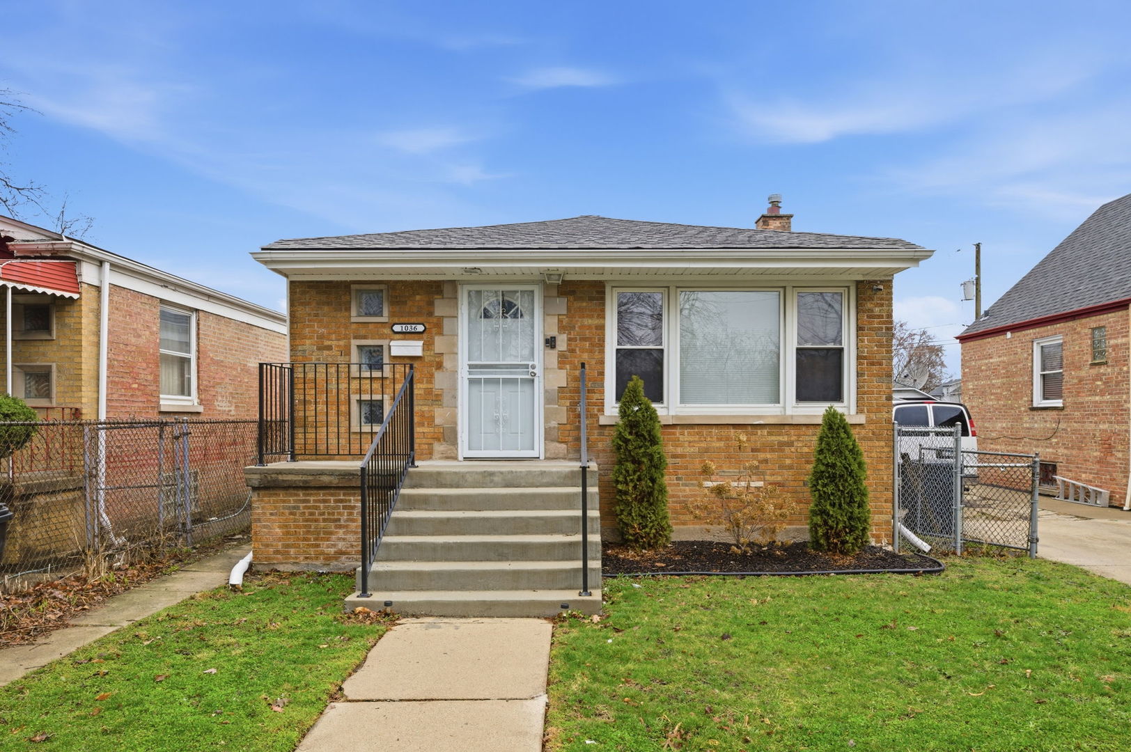 1036 W 105th Street, Chicago, IL