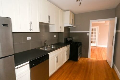 2045 N Avers Avenue #1N, Chicago, IL