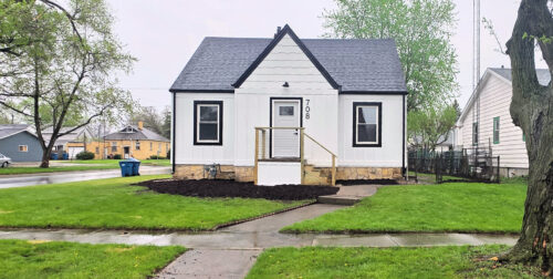 708 S Osborn Avenue, Kankakee, IL