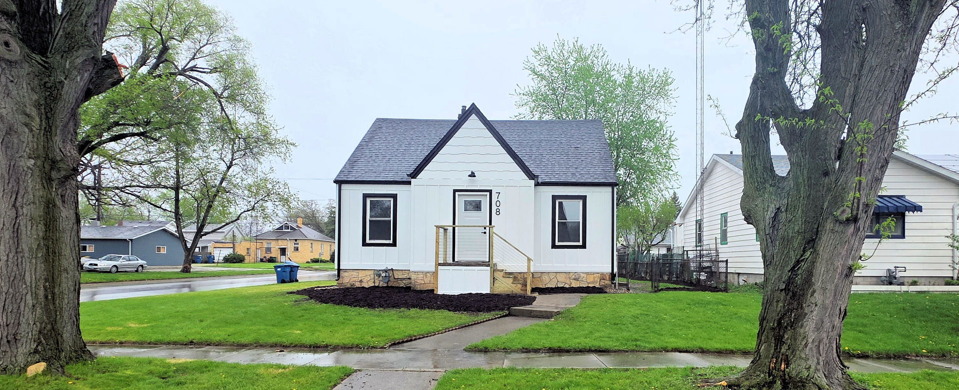 708 S Osborn Avenue, Kankakee, IL