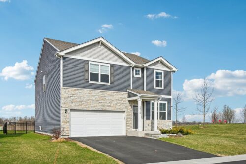 1716 Dublin Drive, Pingree Grove, IL