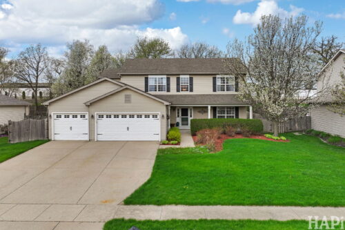 2211 Hazelwood Drive, McHenry, IL