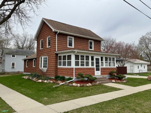 224 E South Street, Franklin Grove, IL