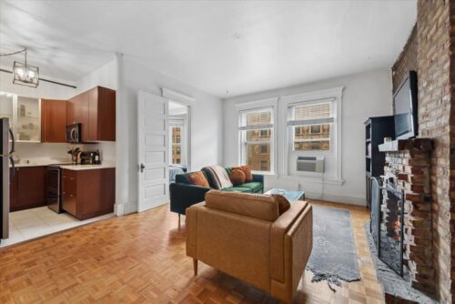 2800 N Pine Grove Avenue #7E, Chicago, IL