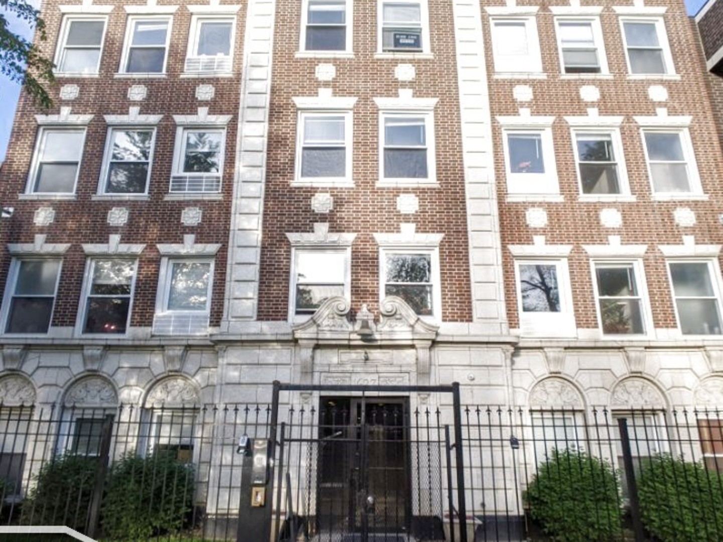1627 N Humboldt Boulevard #1D, Chicago, IL