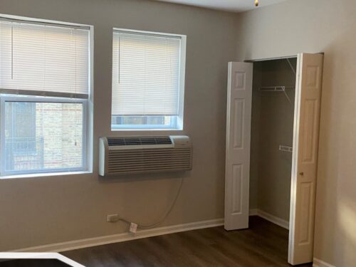 1627 N Humboldt Boulevard #1D, Chicago, IL