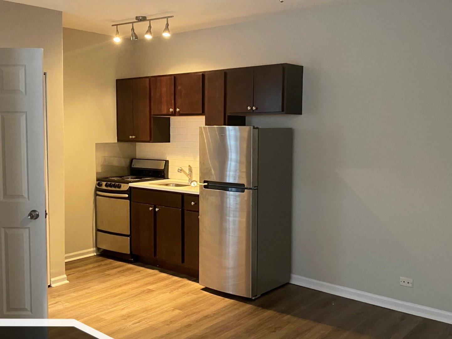 1627 N Humboldt Boulevard #1D, Chicago, IL