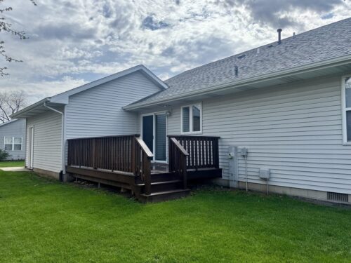 824 E Kahler Road #824, Wilmington, IL