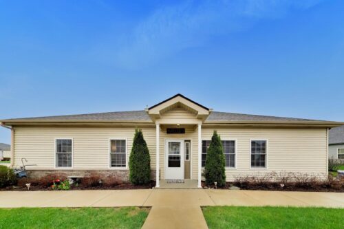 927 Camden Street #B, McHenry, IL