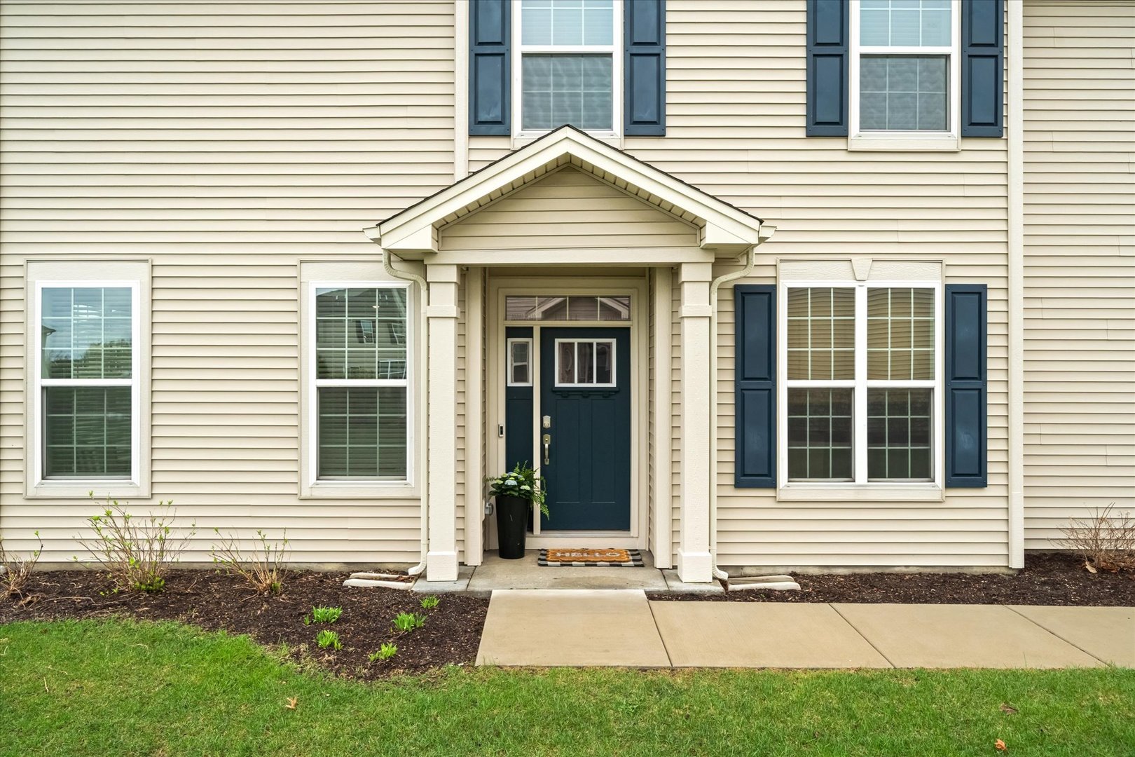 1125 Hawk Hollow Drive, Yorkville, IL