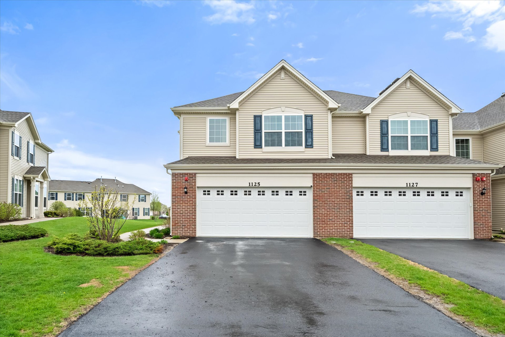 1125 Hawk Hollow Drive, Yorkville, IL