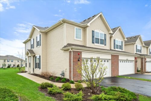 1125 Hawk Hollow Drive, Yorkville, IL