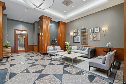 545 N DEARBORN Street #2511, Chicago, IL